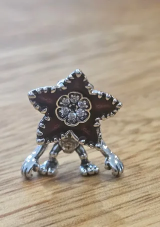 Charm Stranger Things Demogorgon