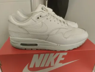 Nike Air Max 1 premiun.