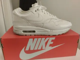 Nike Air Max 1 premiun.
