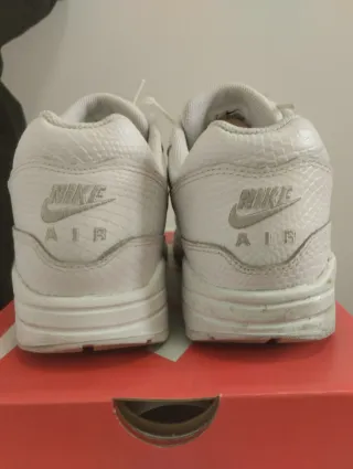 Nike Air Max 1 premiun.