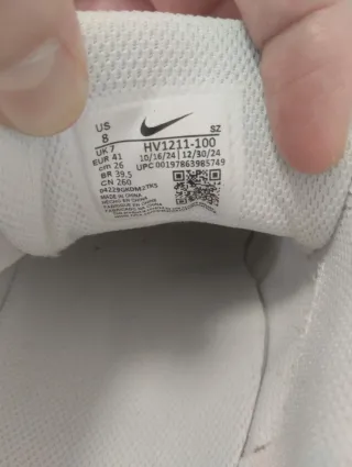 Nike Air Max 1 premiun.