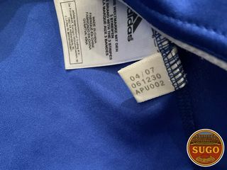 Maglia Chelsea Drogba 2007 size XXL