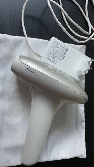 Philips Lumea IPL Depiladora Láser