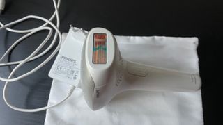 Philips Lumea IPL Depiladora Láser