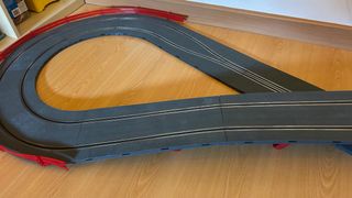 Scalextric Pista Open Rally