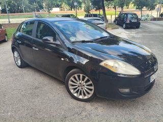 FIAT Bravo 2 2008