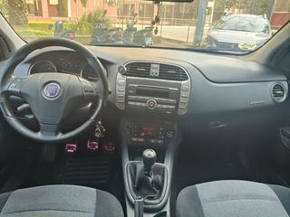 FIAT Bravo 2 2008
