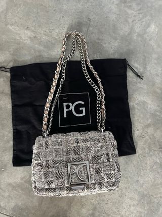 Bolso de hombro Purificación Garcia