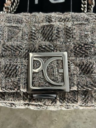 Bolso de hombro Purificación Garcia