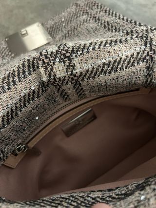 Bolso de hombro Purificación Garcia