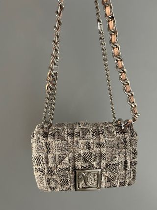 Bolso de hombro Purificación Garcia