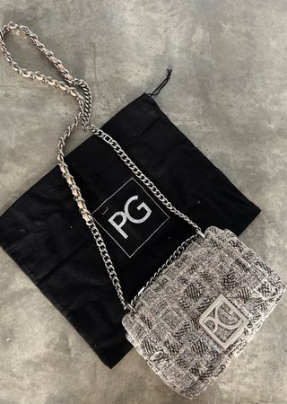 Bolso de hombro Purificación Garcia