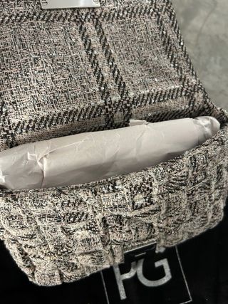 Bolso de hombro Purificación Garcia