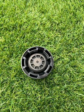 Tappo radiatore con simbolo