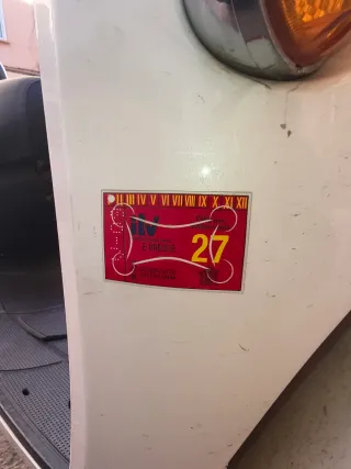 Moto eléctrica Volta VS2 2021