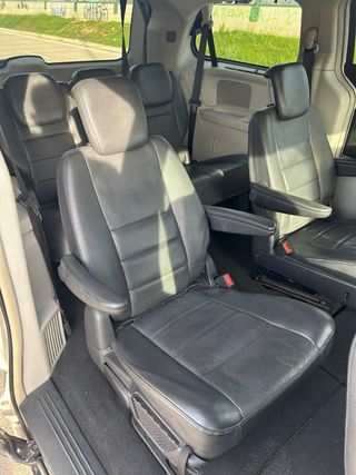 Chrysler Grand Voyager 2009