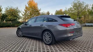 Mercedes-Benz Clase CLA 2020 DCT + Paquete Premium