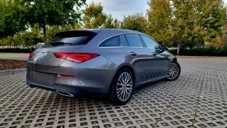 Mercedes-Benz Clase CLA 2020 DCT + Paquete Premium