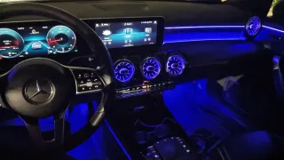 Mercedes-Benz Clase CLA 2020 DCT + Paquete Premium