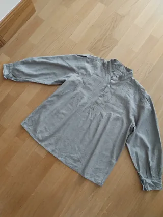 Traje caserito talla 12