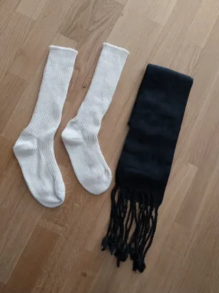 Traje caserito talla 12