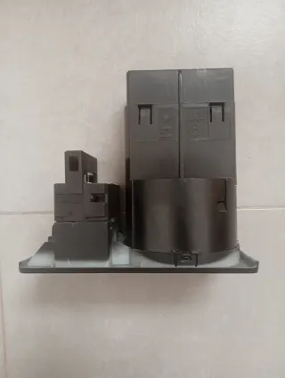 Mando luces Skoda Fabia