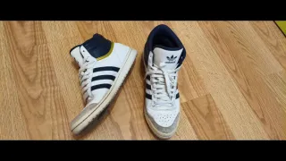 Adidas Sleek Series Talla 41.5