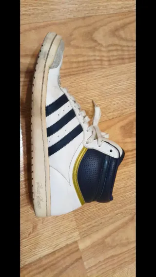 Adidas Sleek Series Talla 41.5