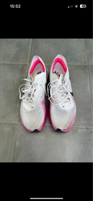 Nike Vaporfly 3 Zapatillas Running Mujer/Hombre