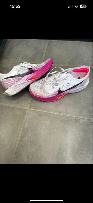 Nike Vaporfly 3 Zapatillas Running Mujer/Hombre