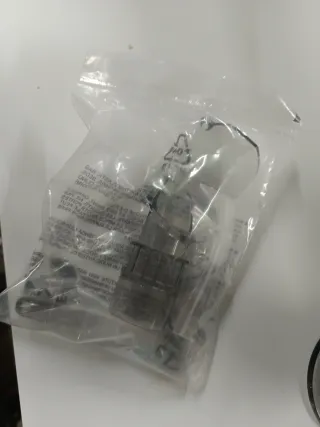 Fresadora Inalámbrica Milwaukee M18