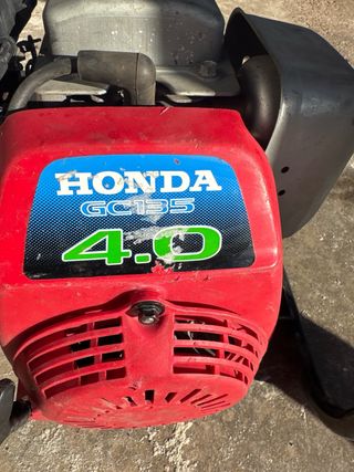 Generador Honda 3 kW