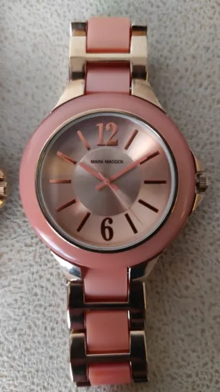 Orologio Mark Maddox Donna Nuovo