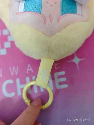 Cry Baby Pink White sunset concert popmart