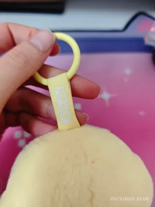 Cry Baby Pink White sunset concert popmart