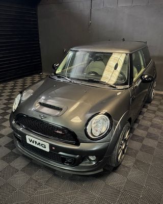 MINI Mini 2014