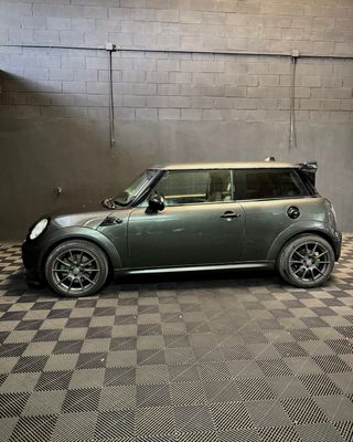 MINI Mini 2014