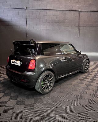 MINI Mini 2014