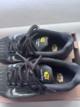 Nike TN Air Max Plus 3