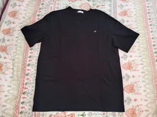 Camiseta PDH Negra Talla XL