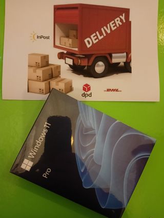 offers Windows 11 pro usb spagnolo