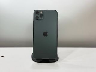iPhone 11 Pro Max Verde