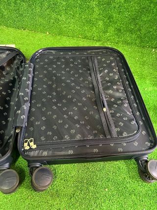 Maleta Pepe Jeans Cabina Azul