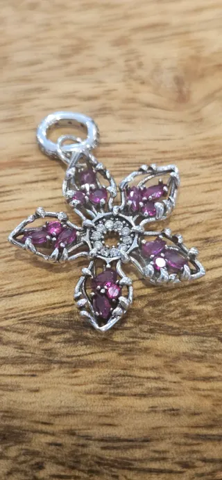 Charm de Stranger Things