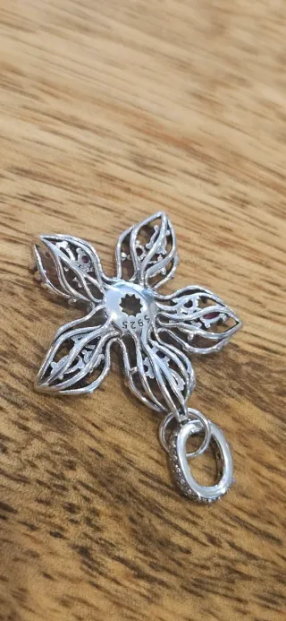 Charm de Stranger Things