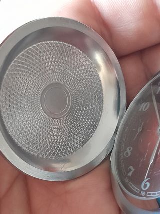 Orologio da Tasca Molnia