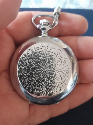 Orologio da Tasca Molnia