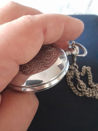 Orologio da Tasca Molnia