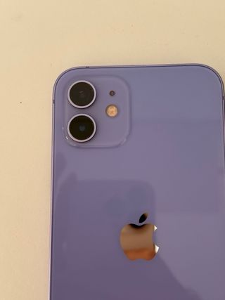 iPhone 12 Viola 64GB