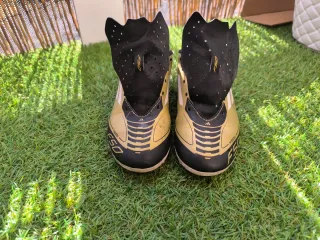 Botas Fútbol Adidas F50 Messi Niño